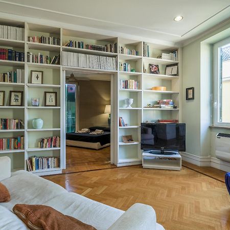 Piramide Shabby By Casa E Lode - Colosseum, Air Conditioning โรม ภายนอก รูปภาพ