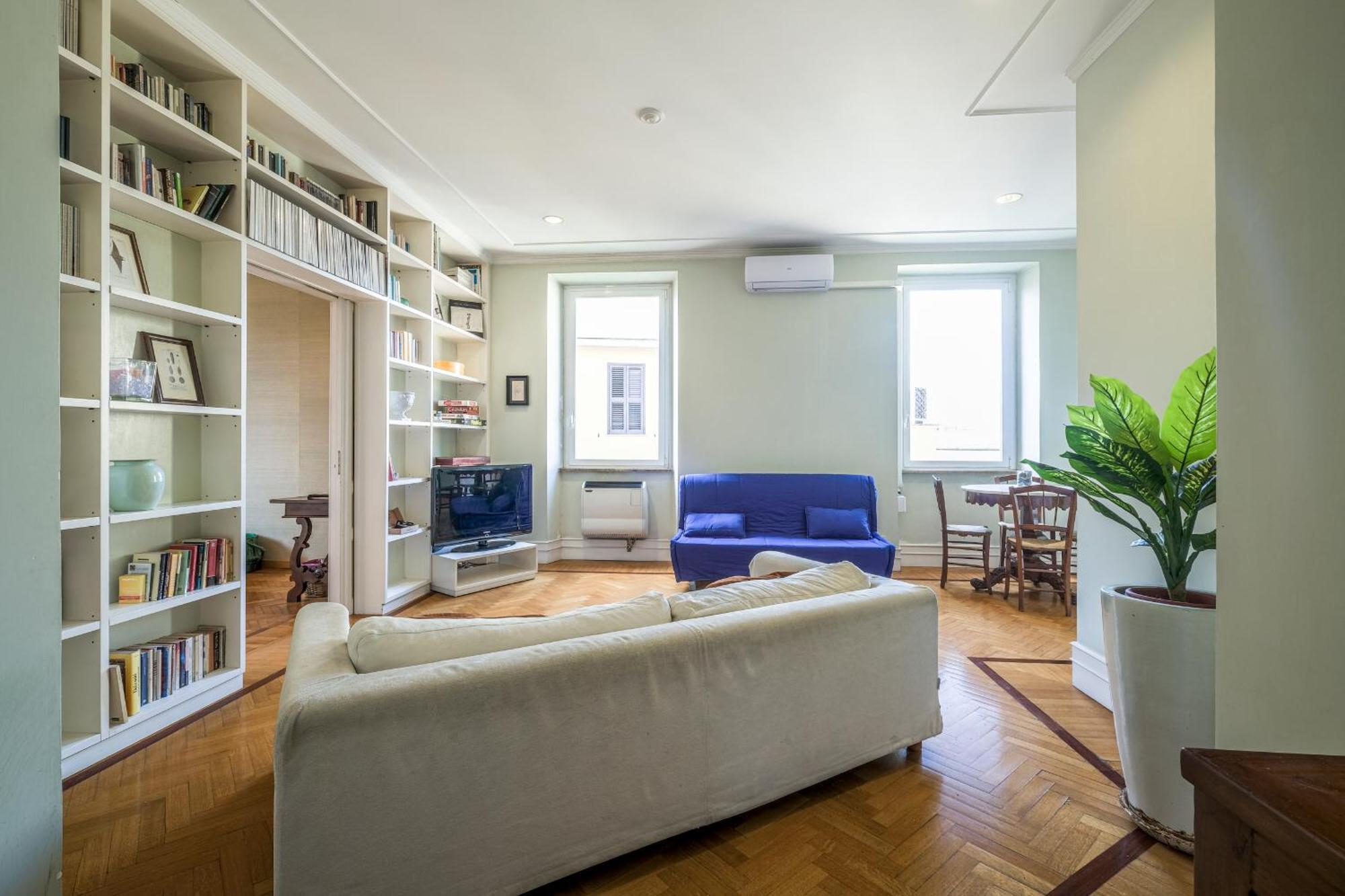 Piramide Shabby By Casa E Lode - Colosseum, Air Conditioning โรม ภายนอก รูปภาพ
