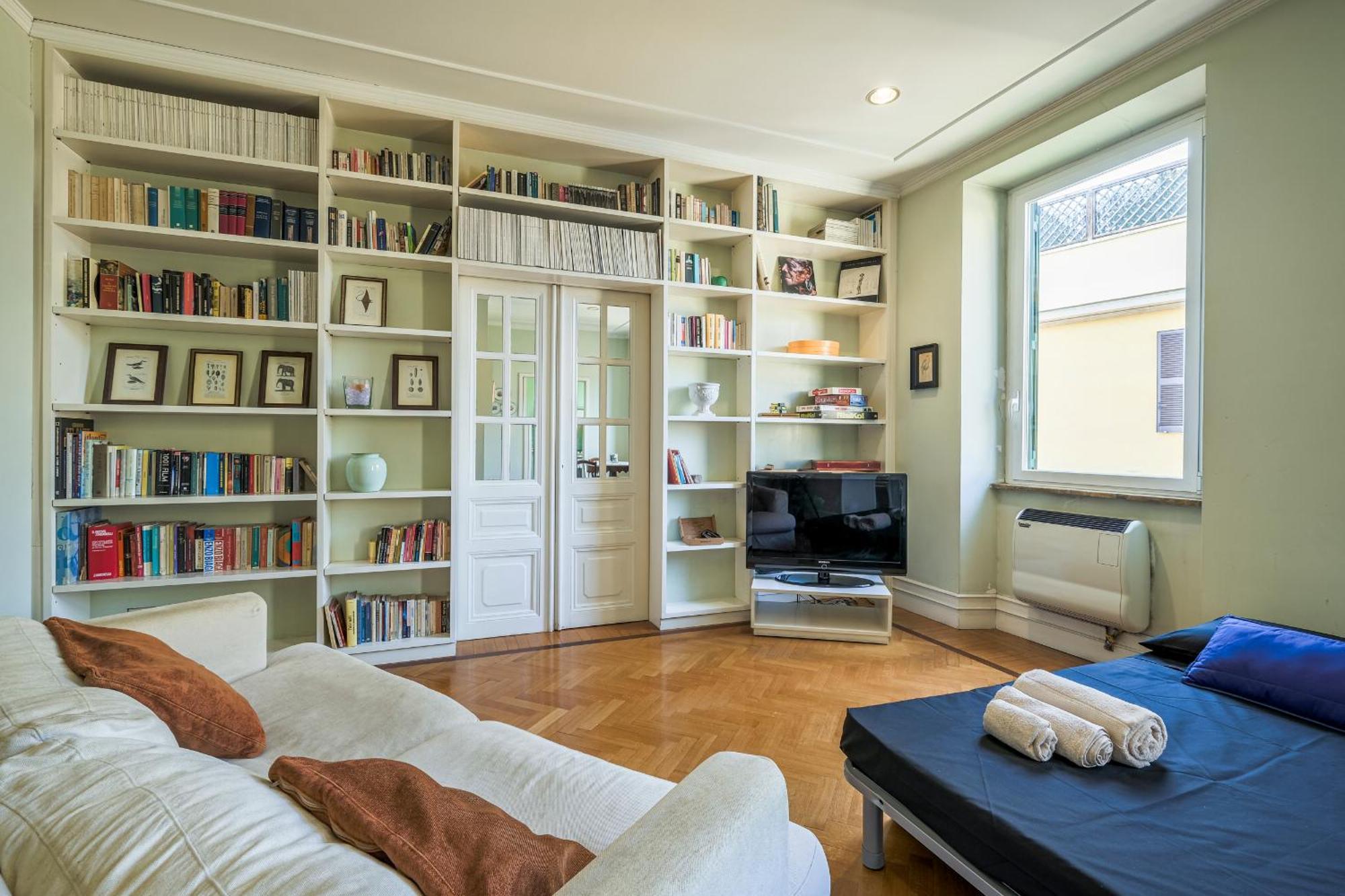 Piramide Shabby By Casa E Lode - Colosseum, Air Conditioning โรม ภายนอก รูปภาพ